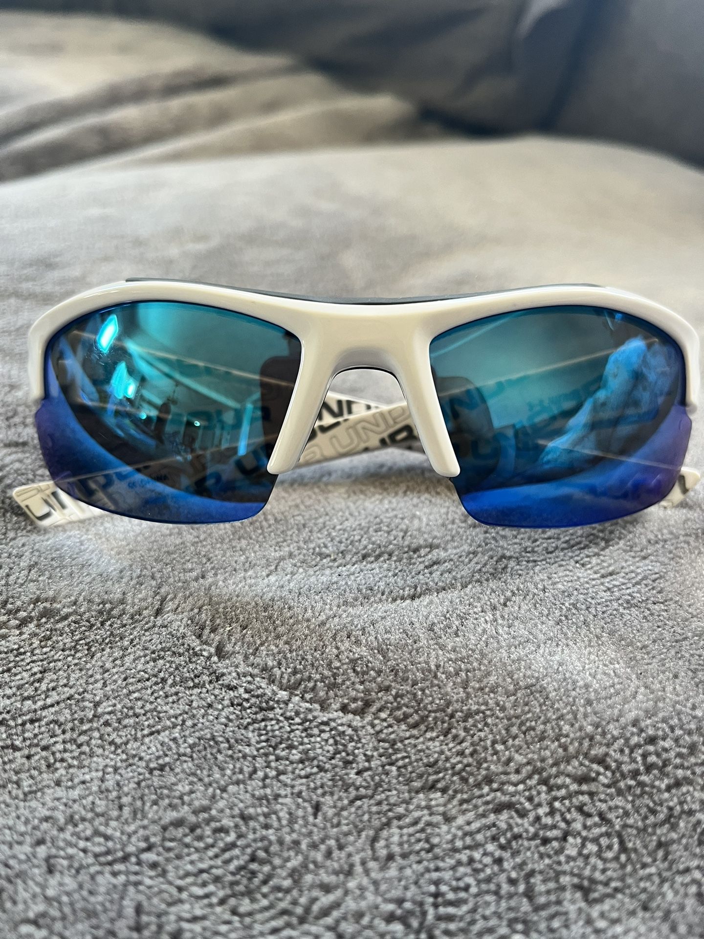Under Armour Nitro L Youth Sunglasses