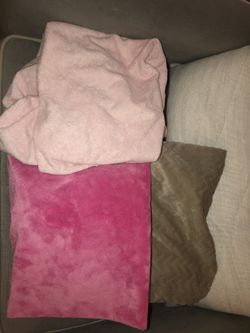 3 changing pad covers