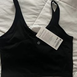 Lululemon Bra Top