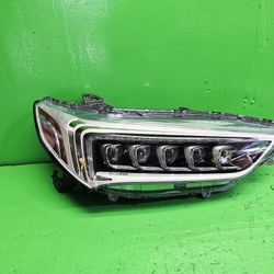 Tlx 2018 2019 2020 HEADLIGHT 