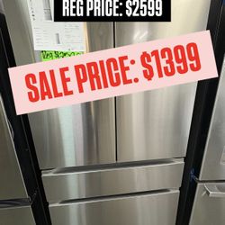 Lg Refrigerator 