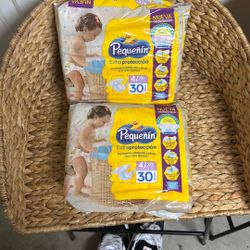 Penquenin Diapers 