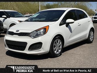 2013 Kia Rio
