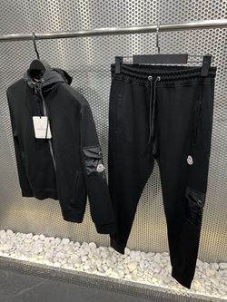 Moncler set for men