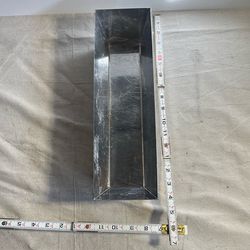 Drywall tapping bucket