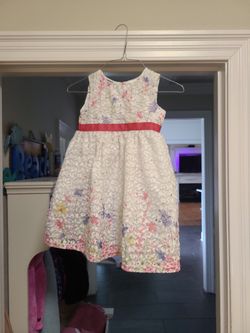Girls Dress 5
