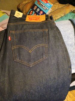 Levi 501