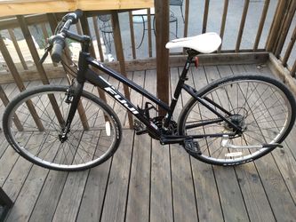 Fuji absolute 2.3 hotsell st for sale