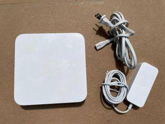 Apple AirPort Extreme Base Station