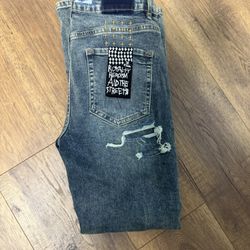 Ksubi Jeans