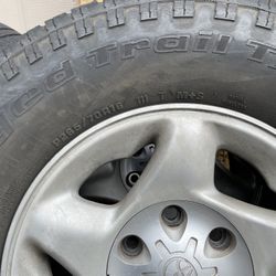 Tires