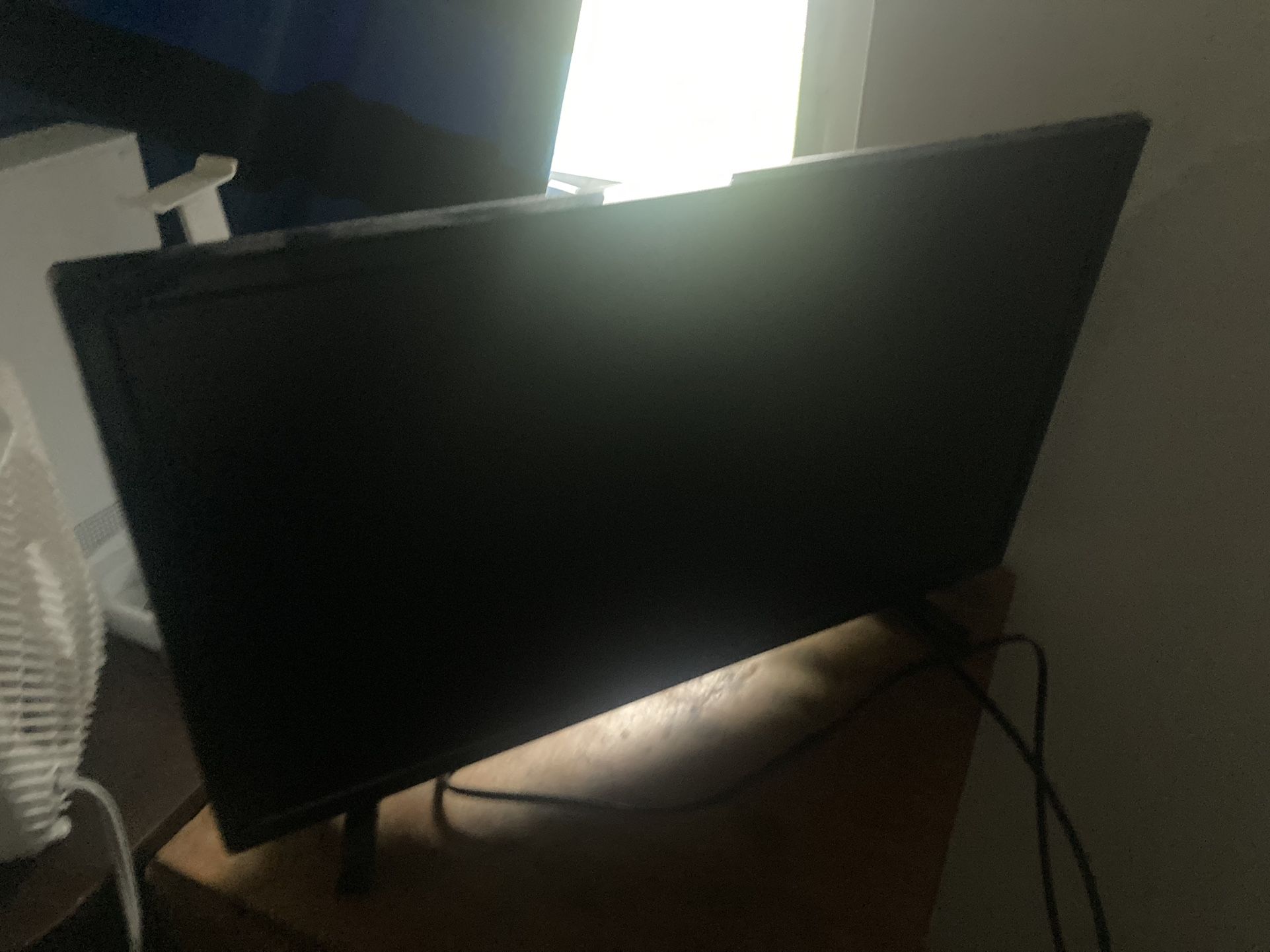 Miniature TV