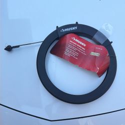 Encased Sewer Rod