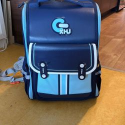 Backpack 