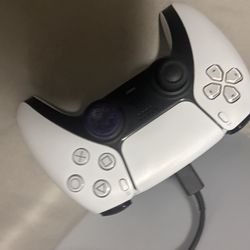 Ps5 Digital In PERFECT CONDITION comes With All Cables 