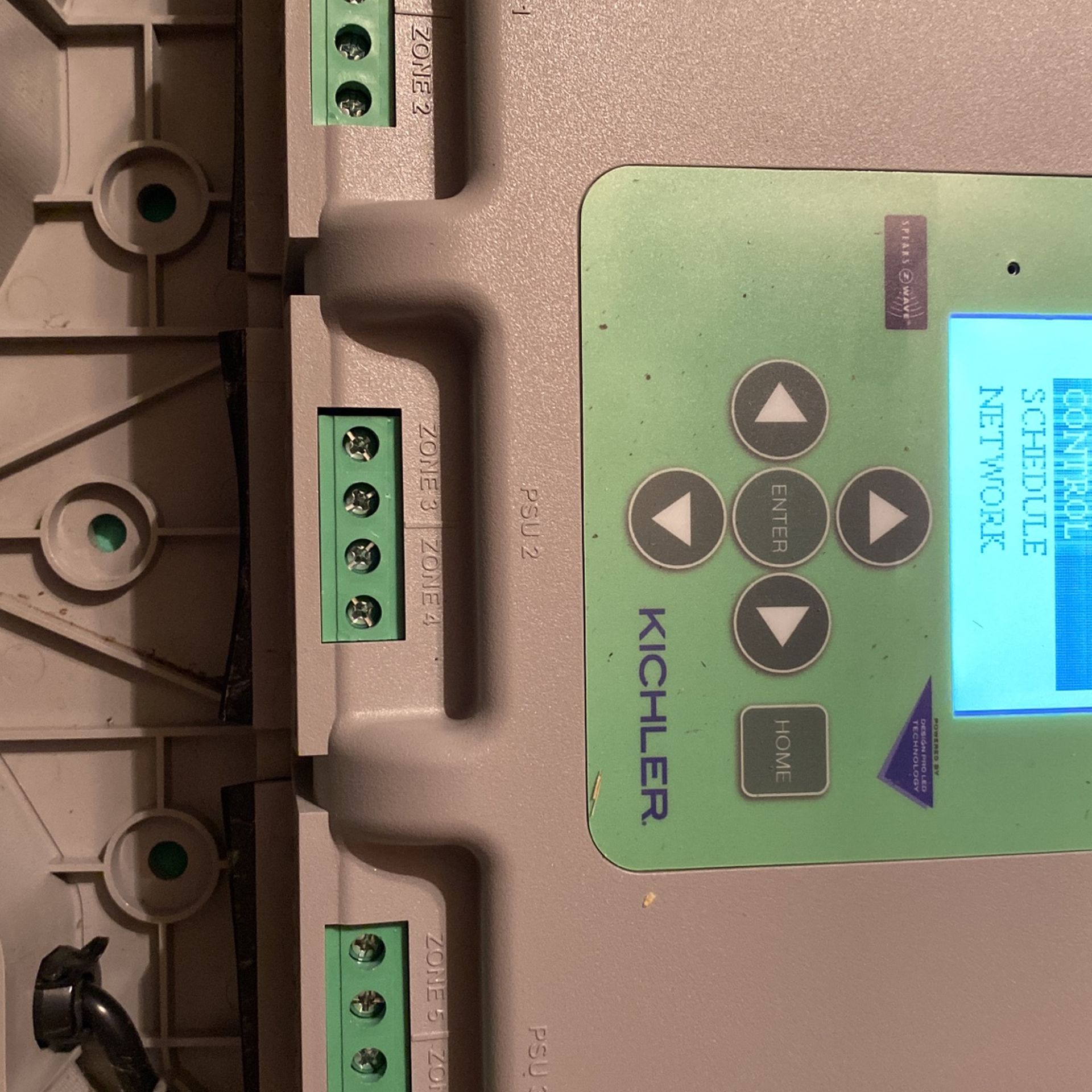 Kichler 300W DC Landscape Lighting Controller for Sale in Wichita, KS
