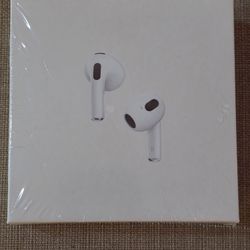Airpods 3