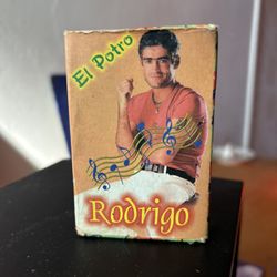 Cartas De RODRIGO Colección 