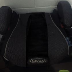 Graco Toddler Booster Seat
