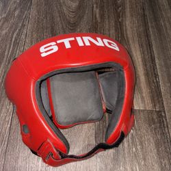 Sting Headgear 