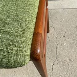 Vintage Modern Chairs