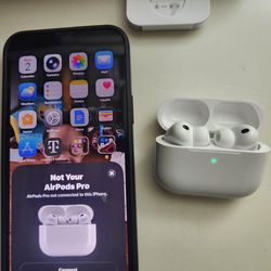 Airpod pros 3