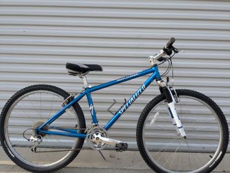 Small Specialized Rockhopper