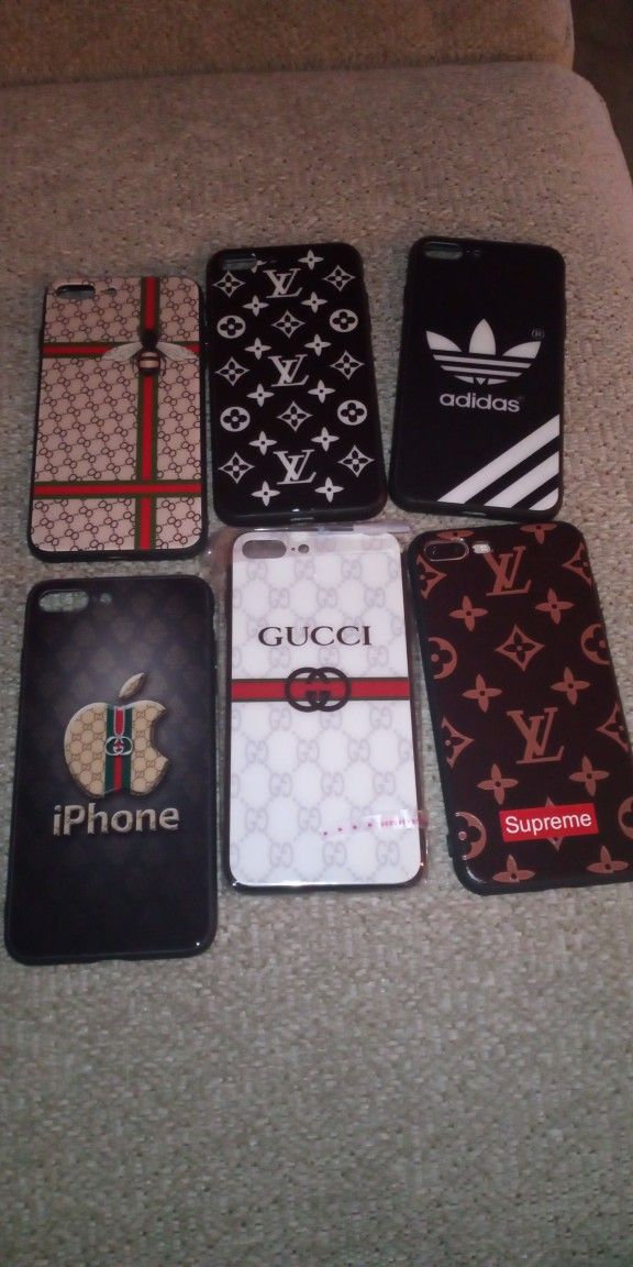Designer I Phone Cases $50