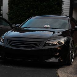 Jewel Headlights 
