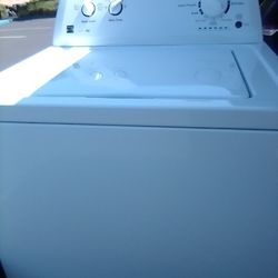 Nice Kenmore Washer Giant Capacity Great Condition Free Delivery And Set Up