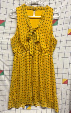 New Women’s Dress