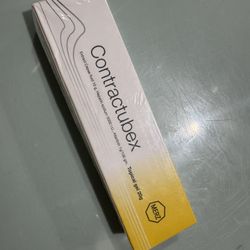 Contractube-x 20g Gel