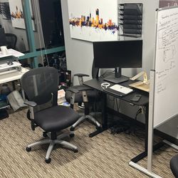 Office equipment everything must Go!!! Great Off