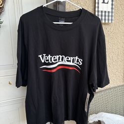 Vetements