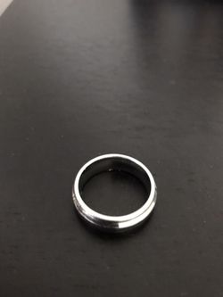 Wedding Ring - Male