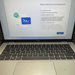 Laptop, Dell Latitude 5420 14" Intel Core i7 vpro-1165G7 2.8GHz 16GB RAM 256GB