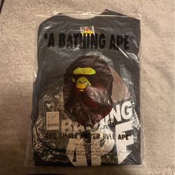 A Bathing Ape Shirts