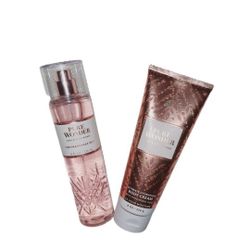 Bath And Body Works 