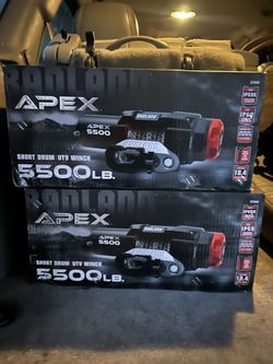Brand New Not Open