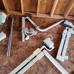 Dental Lights, Xray Or For Scrap FREE