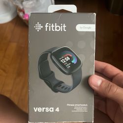 Fitbit 