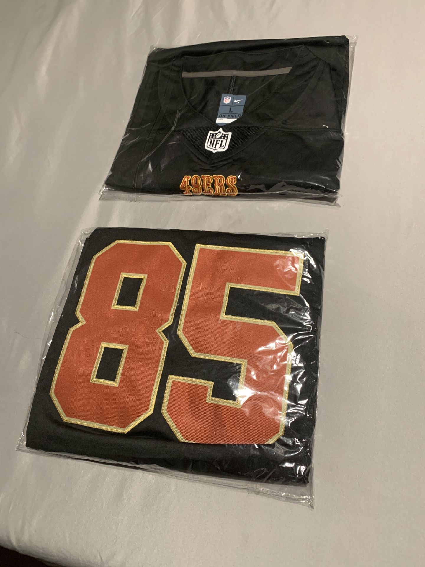 Football Jersey