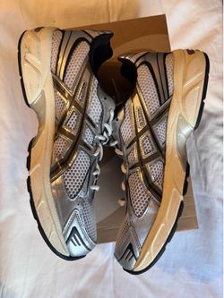 ASICS