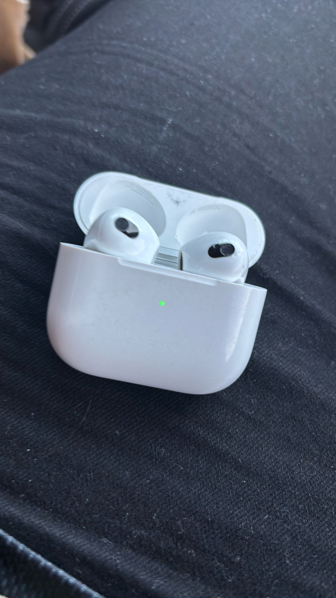 AirPods 3rd Gen