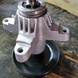 Pully Star Shape 