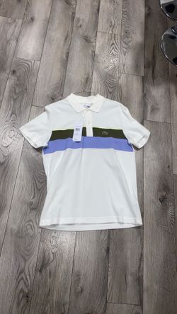Lacoste polo