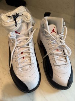Nike Air Jordan 12 Retro GS Kids Size 4Y – Brand New – No Box