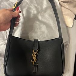 YSL HOBO Bag