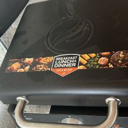Grill 