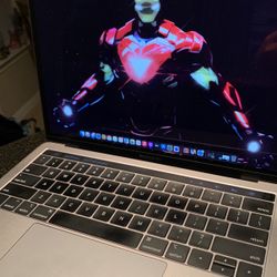 MacBook Pro M1 Chip (latest Model)